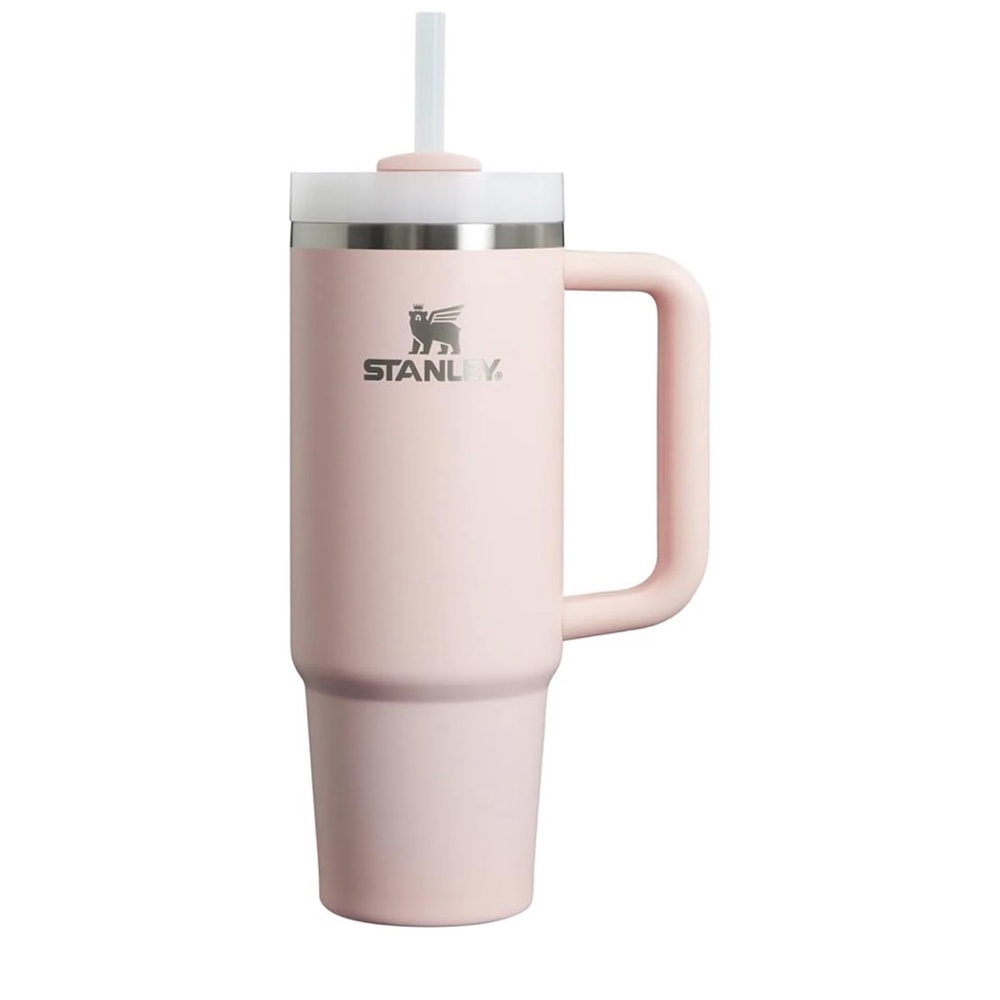 Clean Slate Collection Stanley - The Flowstate Quencher H2.0